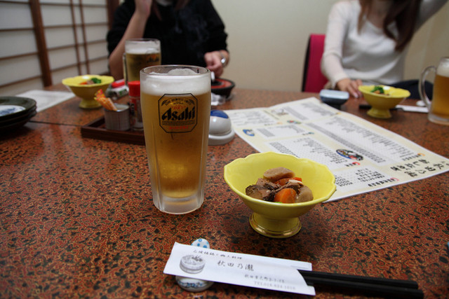 秋田乃瀧（あきたのたき） - 秋田（居酒屋）の写真