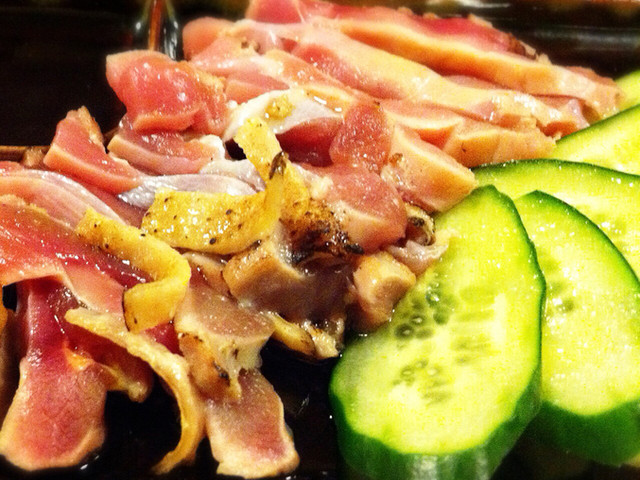 焼肉・居酒屋 たけはら - 会津坂下（焼肉）の写真