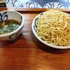 油そば 周月 中広店
