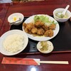 魯園菜館 喜多見店