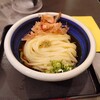 本格手打うどん おか泉