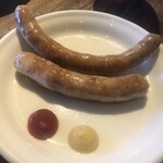 ボンダイカフェ - 