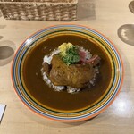 京都カレー製作所 カリル - 