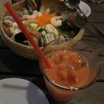 イル キャンティ ビーチェ - 