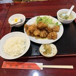 魯園菜館 喜多見店 - 