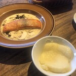 ボンダイカフェ - 