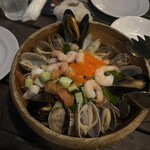 イル キャンティ ビーチェ - 