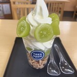 根来山荘 - 料理写真: