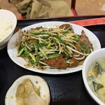 魯園菜館 喜多見店 - 