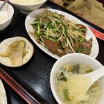 魯園菜館 喜多見店 - 
