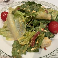 ロウリーズ・ザ・プライムリブ 恵比寿ガーデンプレイス店 - 