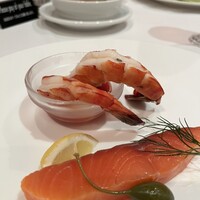ロウリーズ・ザ・プライムリブ 恵比寿ガーデンプレイス店 - 