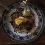 ハックベリー - 