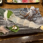 居酒屋食堂さわ７ - 
