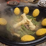 滕記鉄鍋屯 - 料理写真: