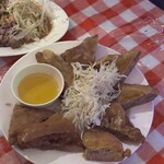 タイ屋台メシ モンティ 13 - 