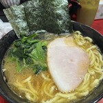 ラーメン 杉田家 千葉駅前店 - 