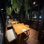 patisserie Sadaharu AOKI paris Atorie Karuizawa Ten