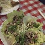 タイ屋台メシ モンティ 13 - 