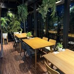 patisserie Sadaharu AOKI paris Atorie Karuizawa Ten