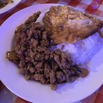 タイ屋台メシ モンティ 13 - 