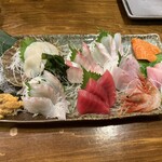 居酒屋食堂さわ７ - 