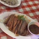 タイ屋台メシ モンティ 13 - 