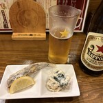 居酒屋食堂さわ７ - 
