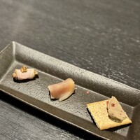 博多水炊きと焼き鳥 鳥善 銀座店 - 