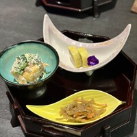 博多水炊きと焼き鳥 鳥善 銀座店 - 