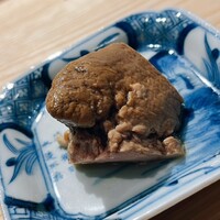 銀座 鮨 おじま - 