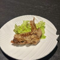 博多水炊きと焼き鳥 鳥善 銀座店 - 