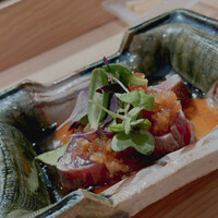 銀座 鮨 おじま - 