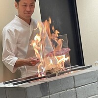 銀座 鮨 おじま - 