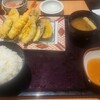 Tempura Yamaya - 料理写真:
