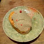 両忘 - レバーパテ