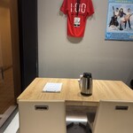 ステーキ てっぺい HARAJUKU - 