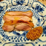 両忘 - 熊野地鶏 もも肉