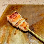 両忘 - 伊達鳥のねぎま