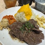 ステーキ てっぺい HARAJUKU - 