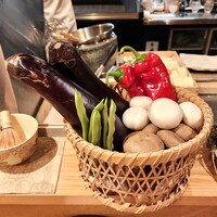 天ぷら浅沼 - 
