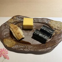 吉祥寺 鮨 栞庵 やましろ - 