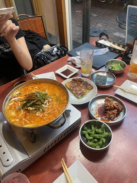 Sumomo Toyohashi Ekimae Ten photo 5