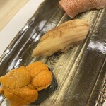 THE SUSHI NAGOYA 海 KAI - 