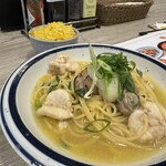 エイス シー オイスターバー - 