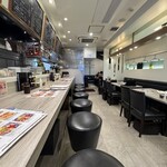 エイス シー オイスターバー - 