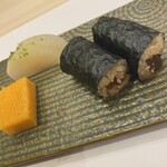 THE SUSHI NAGOYA 海 KAI - 