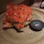 かにじぇんぬ 北のはなれ - 