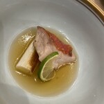 THE SUSHI NAGOYA 海 KAI - 