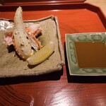 かにじぇんぬ 北のはなれ - 